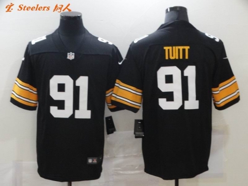 NFL Pittsburgh Steelers 165 Men