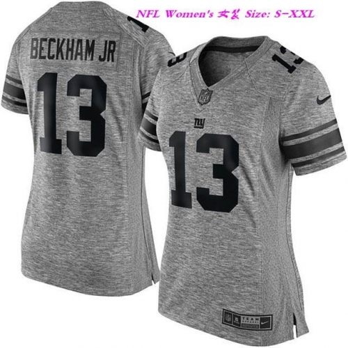 NFL Jerseys Women 504