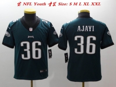 NFL Jerseys Youth/Boy 267