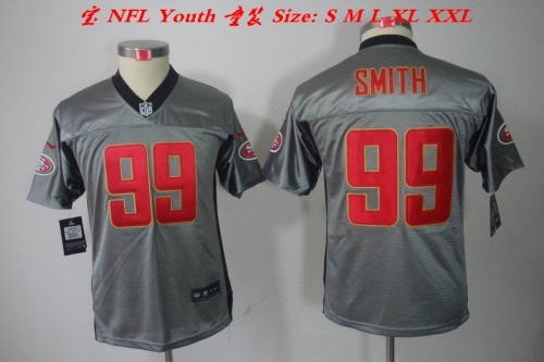 NFL Jerseys Youth/Boy 207