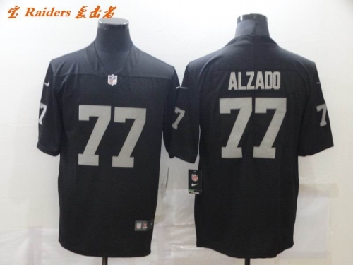 NFL Oakland Raiders 076 Men