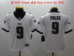 NFL Jerseys Youth/Boy 269