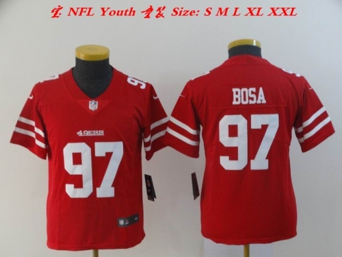 NFL Jerseys Youth/Boy 215