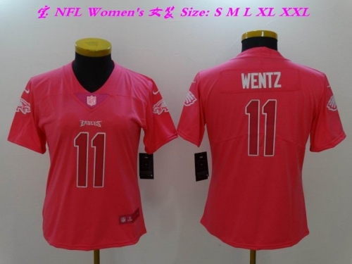 NFL Jerseys Women 411