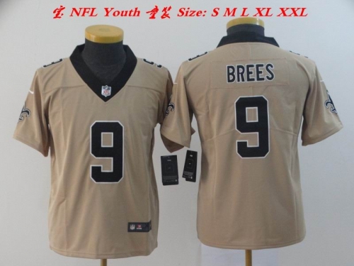 NFL Jerseys Youth/Boy 036