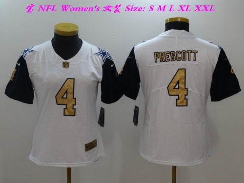 NFL Jerseys Women 570