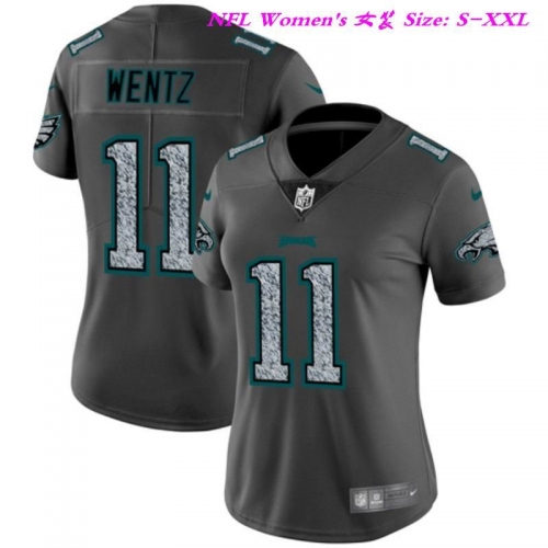 NFL Jerseys Women 441