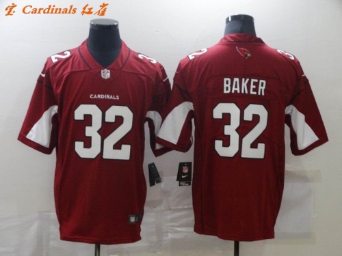 NFL Arizona Cardinals 041 Men