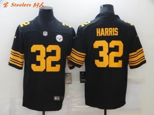 NFL Pittsburgh Steelers 123 Men