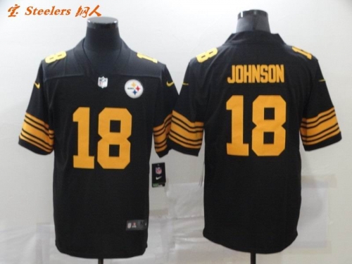 NFL Pittsburgh Steelers 120 Men