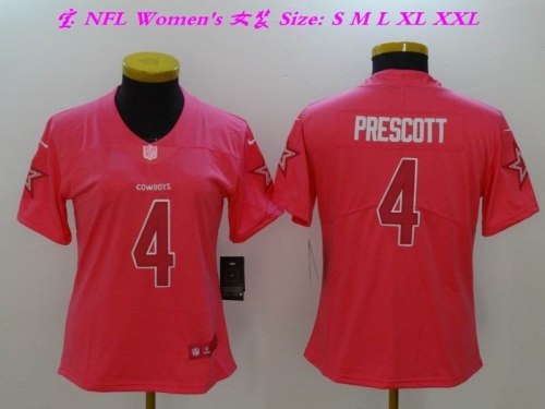 NFL Jerseys Women 574