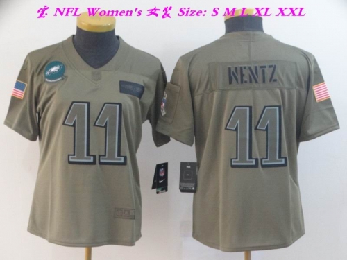 NFL Jerseys Women 439