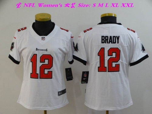 NFL Jerseys Women 081