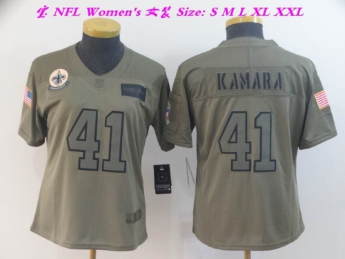 NFL Jerseys Women 130