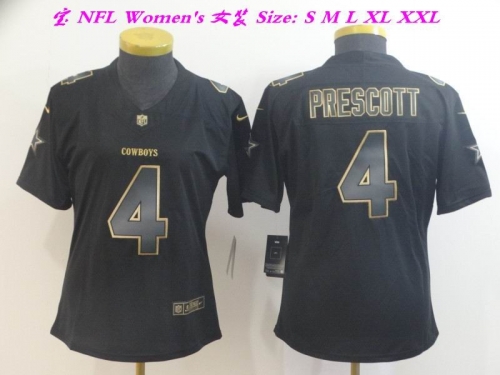 NFL Jerseys Women 594