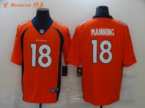 NFL Denver Broncos 067 Men