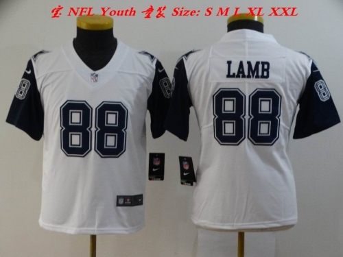 NFL Jerseys Youth/Boy 374