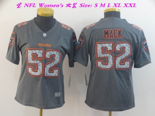 NFL Jerseys Women 305