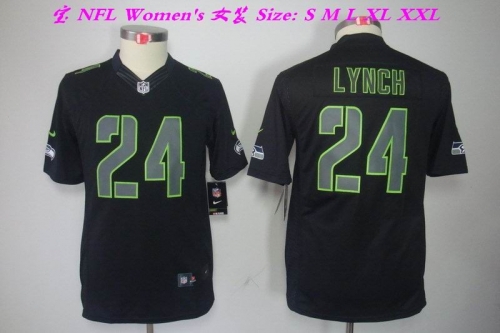 NFL Jerseys Women 460