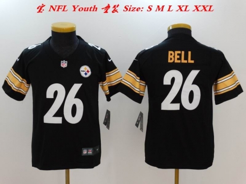 NFL Jerseys Youth/Boy 062