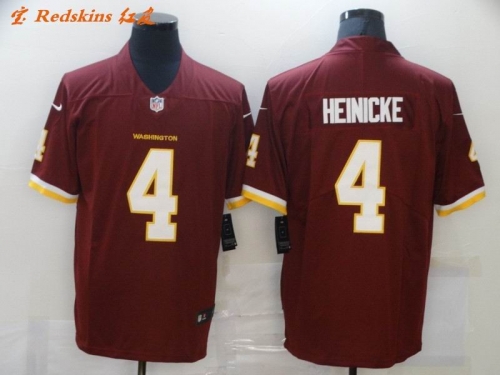 NFL Washington Redskins 025 Men