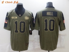 NFL Kansas City Chiefs 055 Men