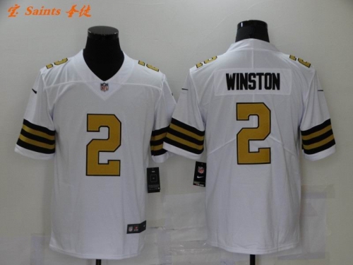 NFL New Orleans Saints 054 Men