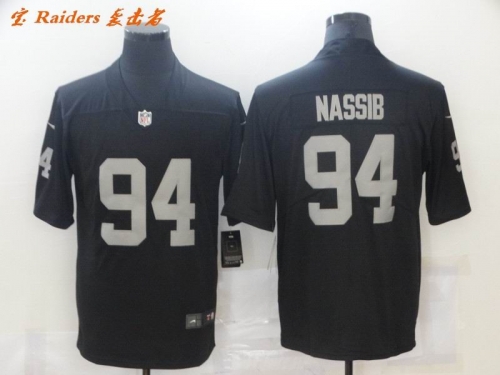 NFL Oakland Raiders 079 Men