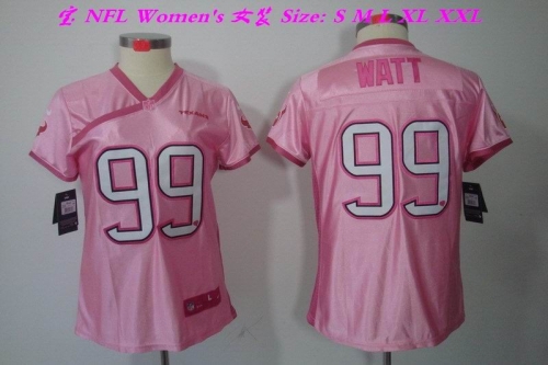 NFL Jerseys Women 396