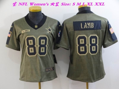 NFL Jerseys Women 610