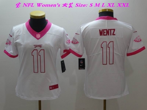 NFL Jerseys Women 410