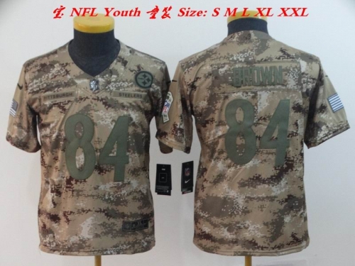 NFL Jerseys Youth/Boy 072