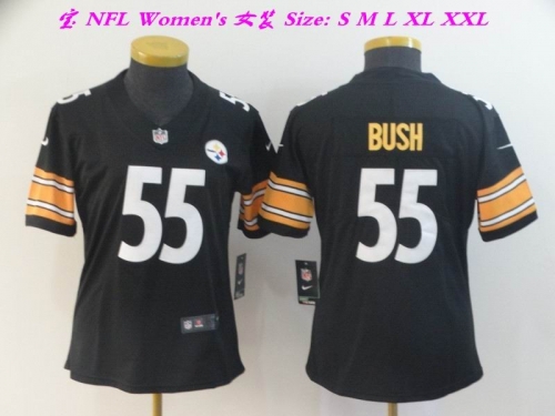 NFL Jerseys Women 022