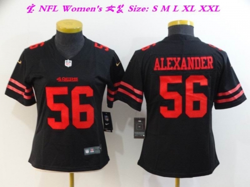 NFL Jerseys Women 358