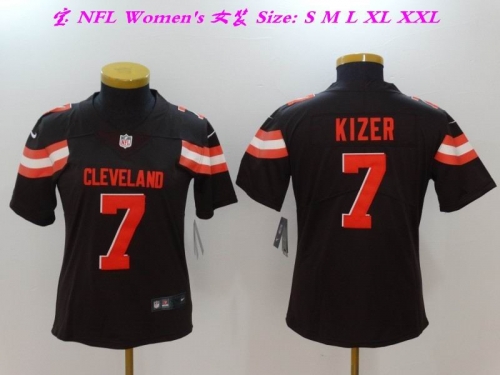 NFL Jerseys Women 088