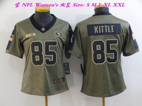 NFL Jerseys Women 376