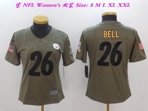 NFL Jerseys Women 031