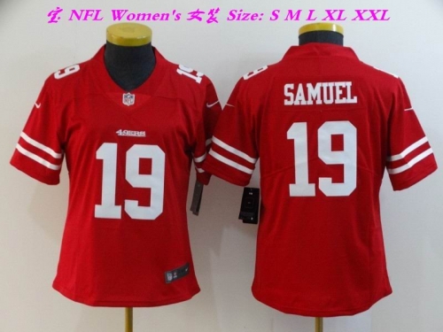 NFL Jerseys Women 336