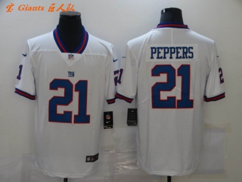 NFL New York Giants 031 Men