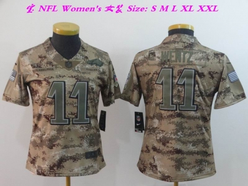 NFL Jerseys Women 437