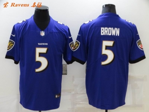 NFL Baltimore Ravens 070 Men