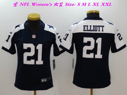 NFL Jerseys Women 559