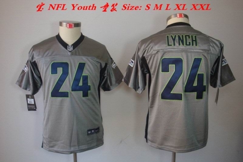 NFL Jerseys Youth/Boy 295