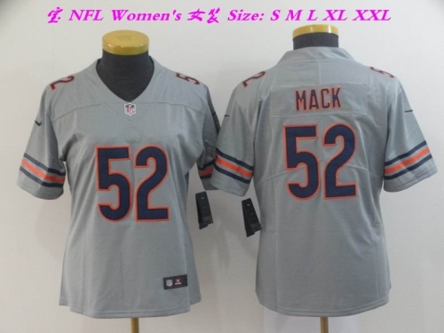 NFL Jerseys Women 297