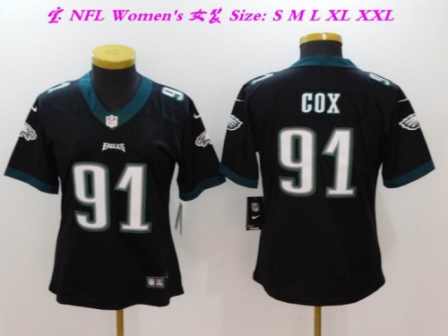 NFL Jerseys Women 421