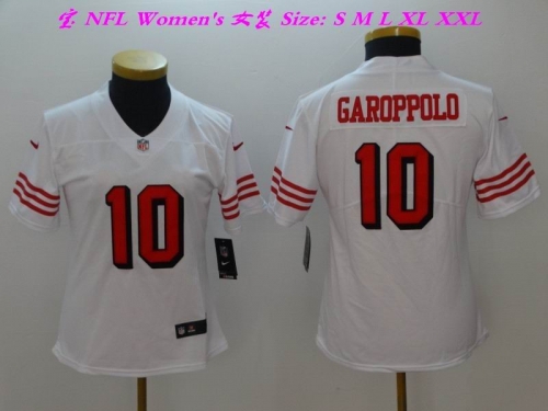 NFL Jerseys Women 345