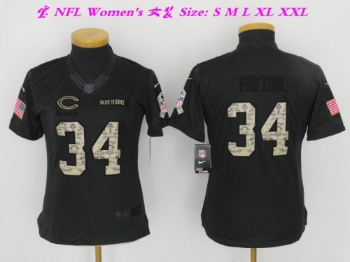 NFL Jerseys Women 287