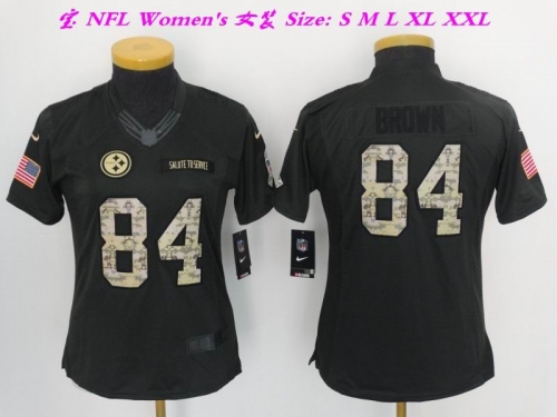 NFL Jerseys Women 005
