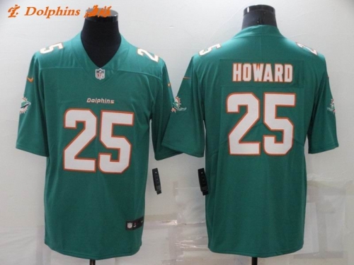 NFL Miami Dolphins 033 Men