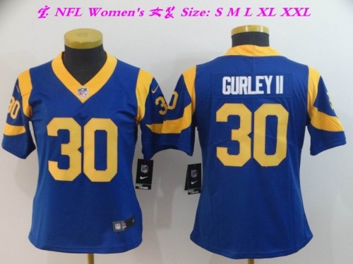 NFL Jerseys Women 510